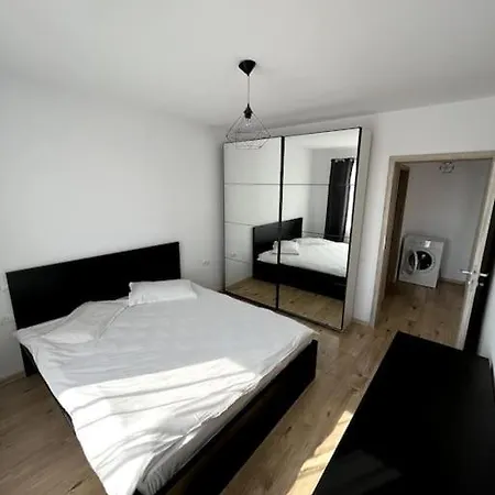 Apartment Teodor